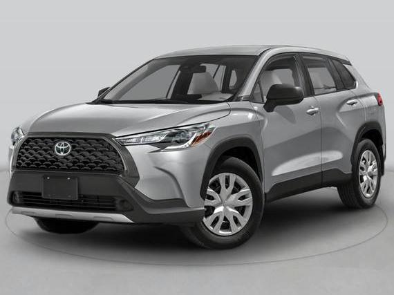 TOYOTA COROLLA CROSS 2022 7MUBAAAGXNV035081 image TOYOTA COROLLA CROSS 2022 7MUBAAAGXNV035081 image